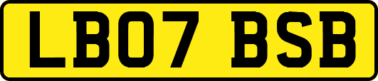 LB07BSB