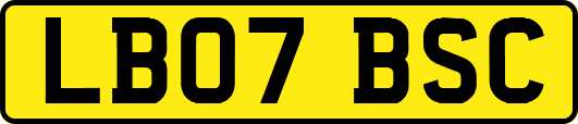 LB07BSC