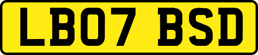 LB07BSD