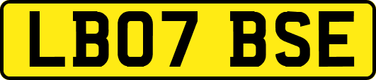 LB07BSE