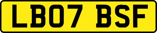 LB07BSF