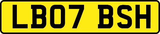 LB07BSH