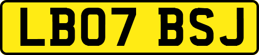LB07BSJ