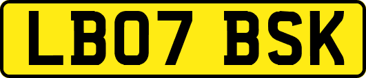LB07BSK