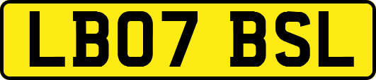 LB07BSL