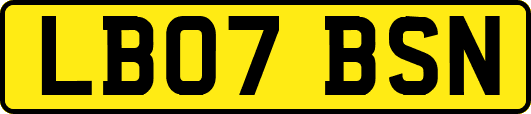 LB07BSN