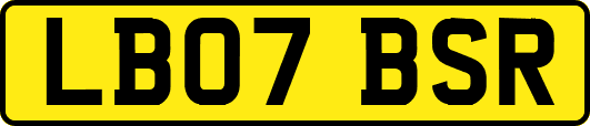LB07BSR