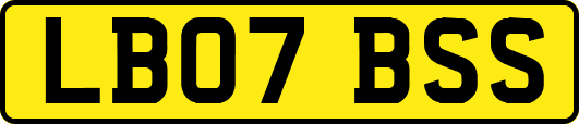 LB07BSS