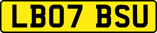 LB07BSU