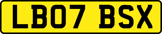 LB07BSX