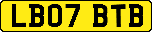 LB07BTB
