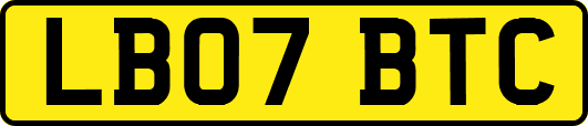 LB07BTC