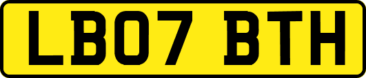 LB07BTH