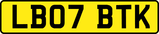 LB07BTK