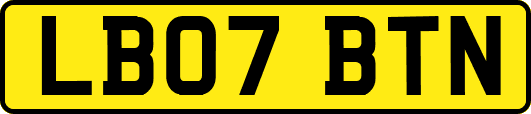 LB07BTN