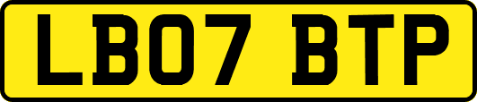 LB07BTP