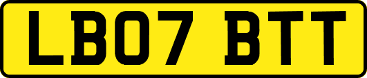 LB07BTT