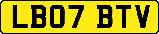 LB07BTV