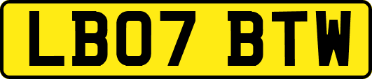 LB07BTW
