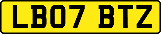 LB07BTZ