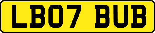 LB07BUB