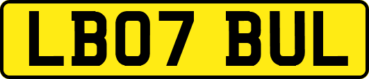 LB07BUL