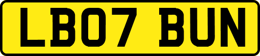 LB07BUN