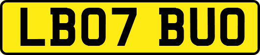 LB07BUO