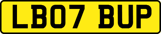 LB07BUP