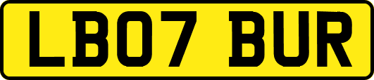 LB07BUR