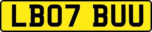 LB07BUU