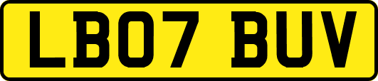 LB07BUV