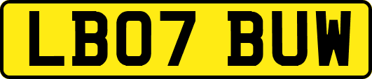 LB07BUW