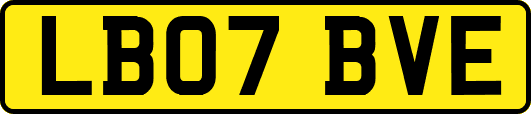 LB07BVE