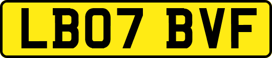 LB07BVF