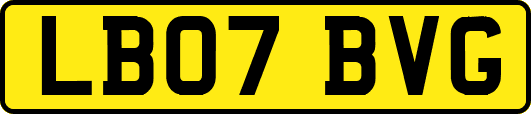LB07BVG