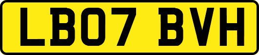 LB07BVH