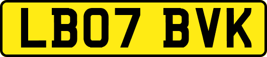 LB07BVK