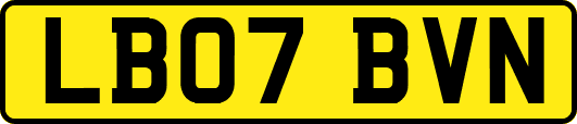 LB07BVN