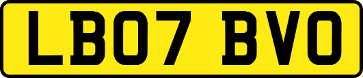 LB07BVO