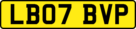 LB07BVP