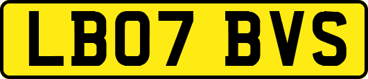 LB07BVS