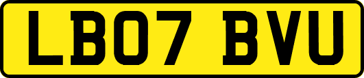 LB07BVU