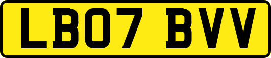 LB07BVV