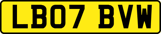 LB07BVW
