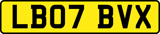 LB07BVX