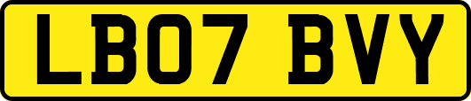 LB07BVY