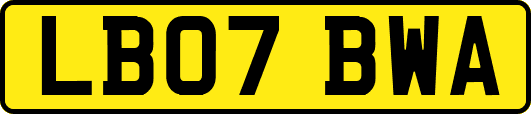 LB07BWA