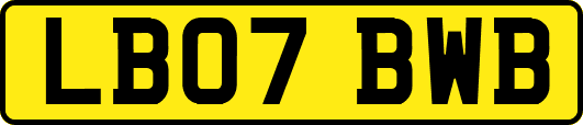LB07BWB