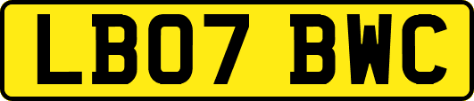 LB07BWC